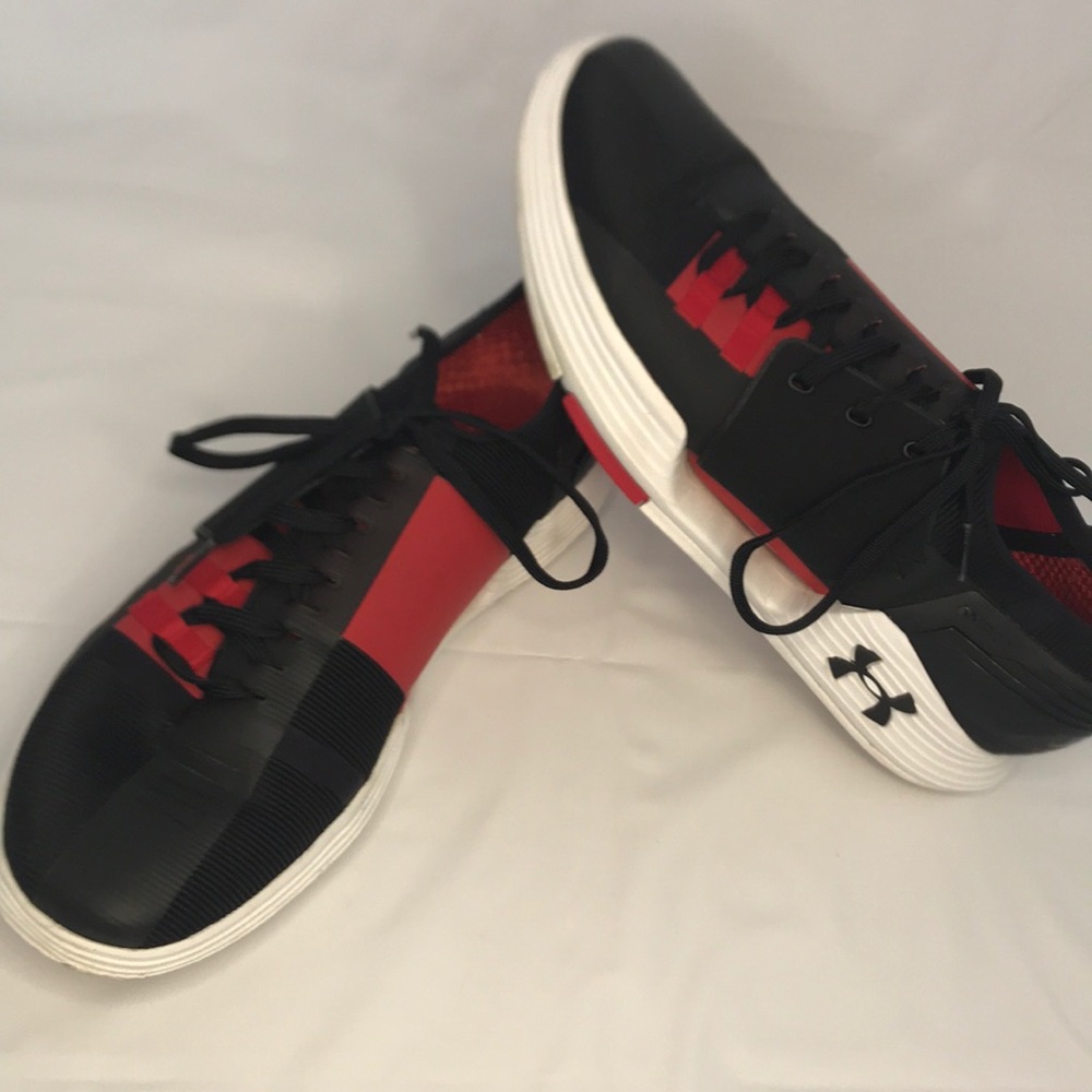 Under Armour SpeedForm 2.0